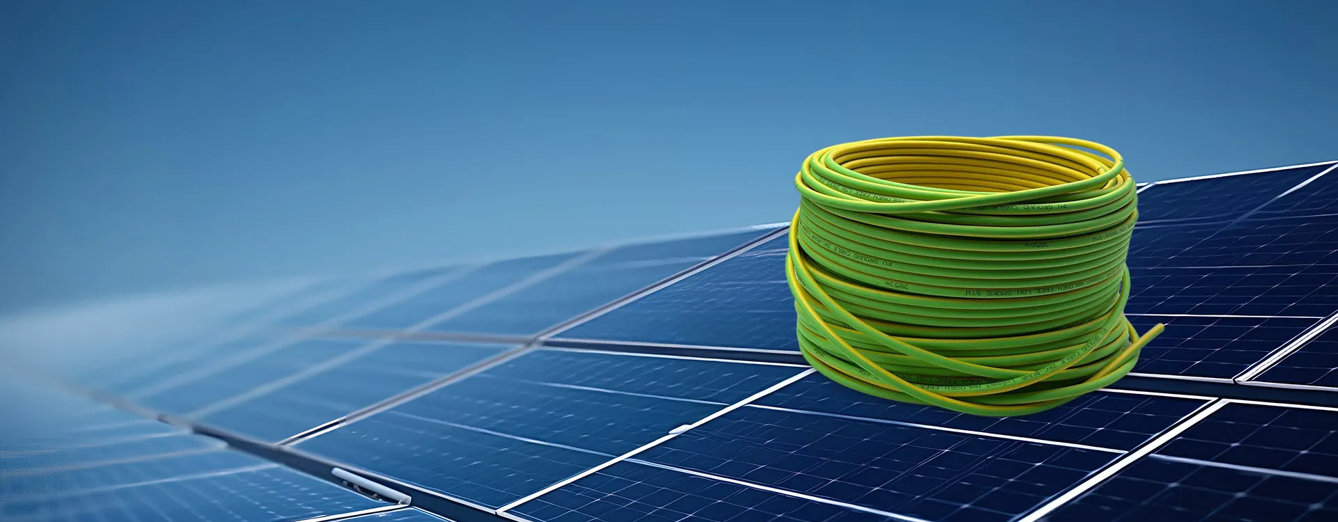 ໂຮງງານຜະລິດສາຍໄຟ photovoltaic ຂອງຈີນ